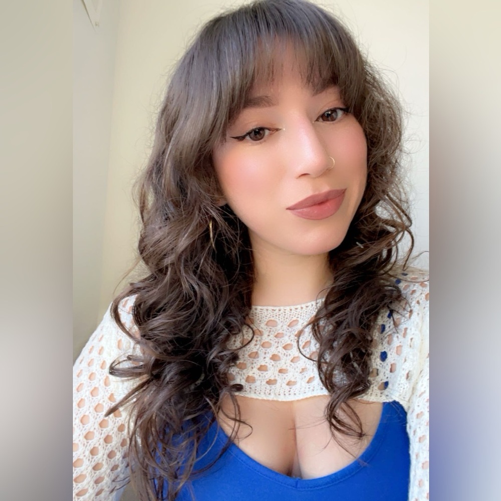 Meet your Posher, Jesica
